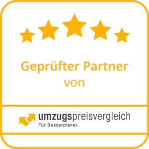 Umzugsvergleich